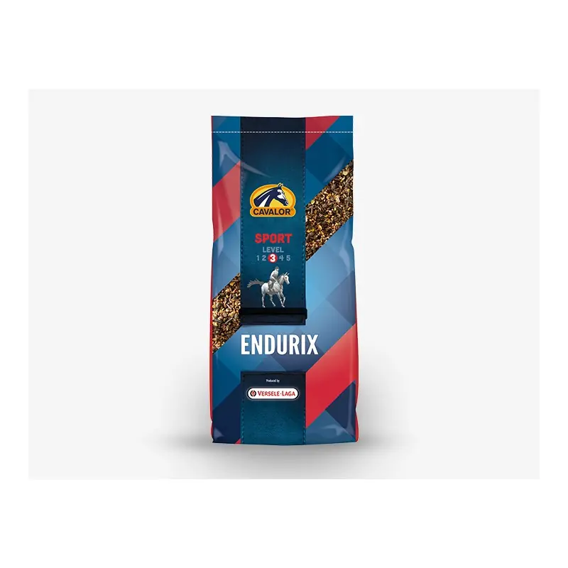 Petit Prix ALIMENT CHEVAL ENDURIX 20KG – CAVALOR