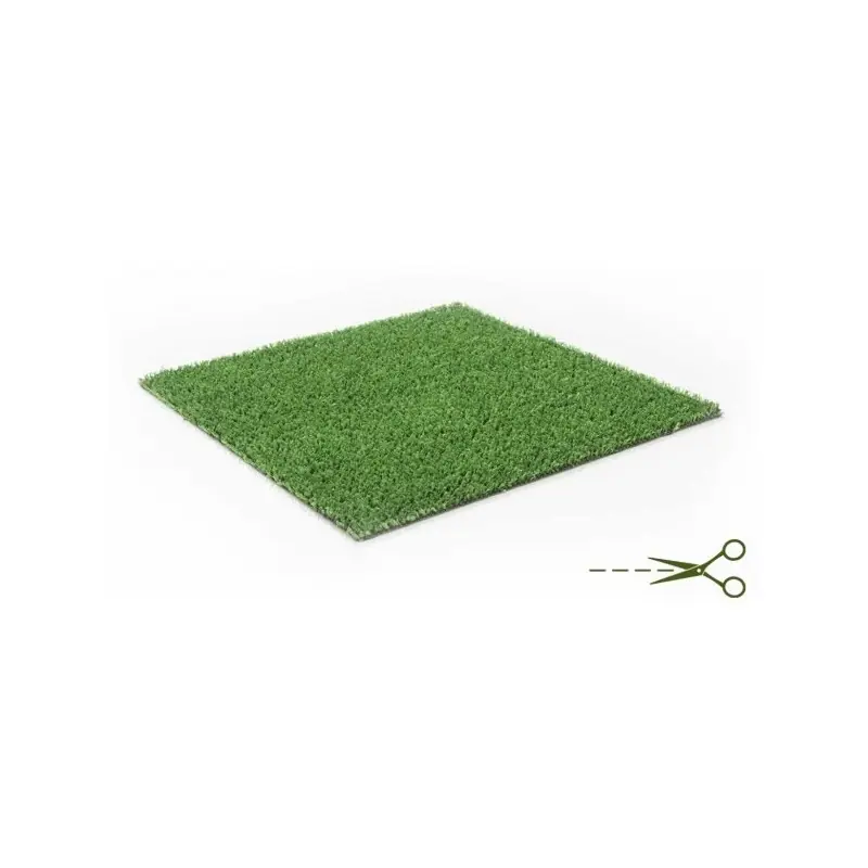 Vente Directe GAZON SYNTHETIQUE EDGE 2M² - H.7 MM - VENDU AU ML - ORYZON GRASS