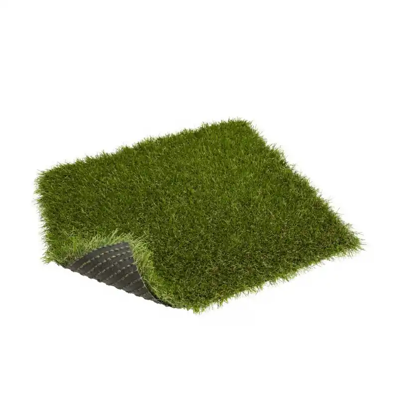 Paiement Sécurisé GAZON SYNTHETIQUE LAKESIDE 2M² - H.37 MM - VENDU AU ML - ORYZON GRASS