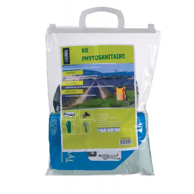 KIT PHYTOSANITAIRE Bon Plan