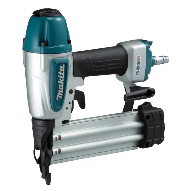 CLOUEUR PNEUMATIQUE AF506 – 8 BAR – 50 MM – MAKITA Authentique