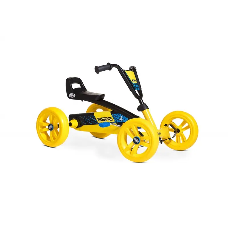 Affaire À Saisir KART BUZZY BSX – BERG