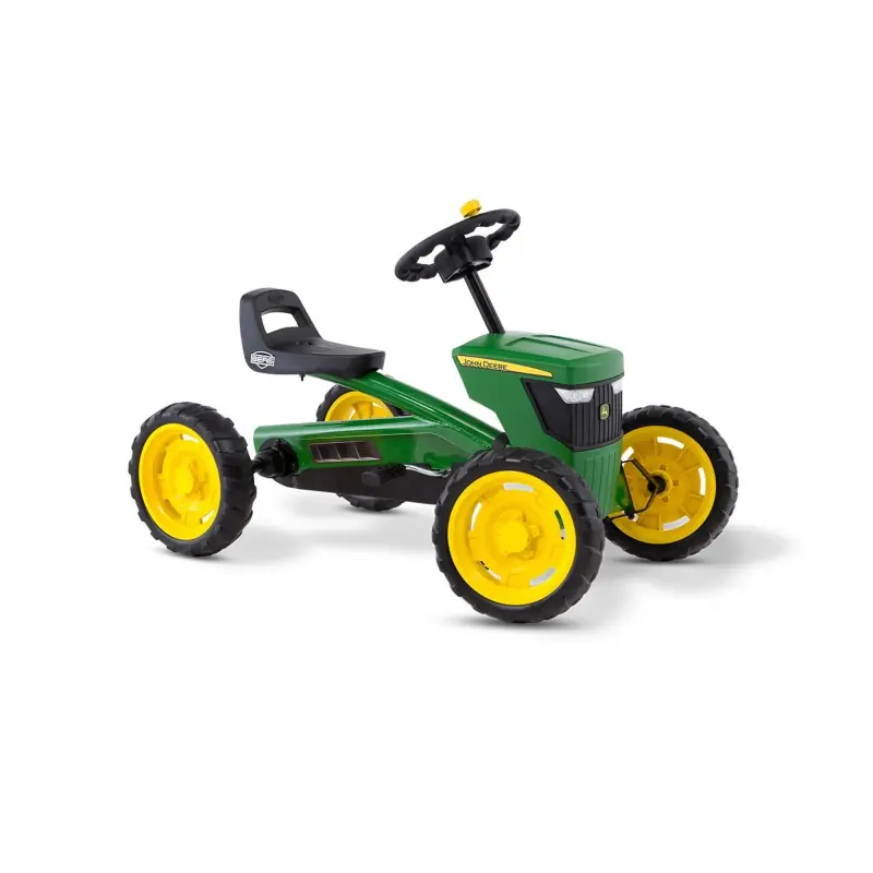 Vente Directe KART BUZZY JOHN DEERE – BERG