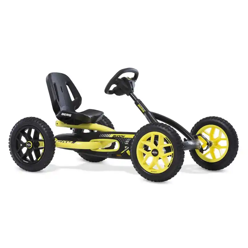 Expédition Rapide KART BUDDY CROSS – BERG