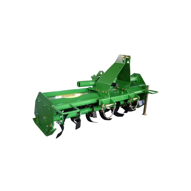 FRAISE ROTATIVE TL105 – GEO Populaire