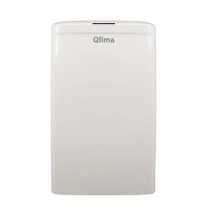 DÉSHUMIDIFICATEUR D610 – QLIMA Dernière Chance