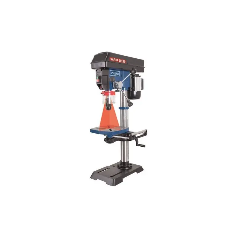 Prix Bas PERCEUSE A COLONNE – 550 W – SCHEPPACH