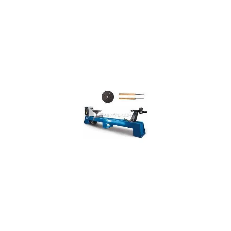 Commander Vite TOUR A BOIS – 400 W – SCHEPPACH