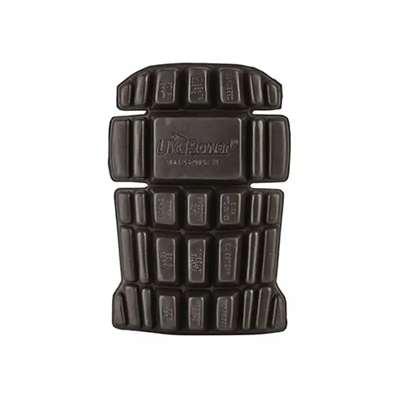 GENOUILLÈRES ERGONOMIQUE BLACK CARBON – U-POWER Achetez Aujourd&rsquo;hui