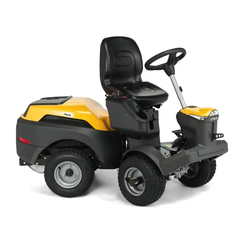 Prix Cassé AUTOPORTEE RIDER PARK 700W – 620 PW NUE – STIGA