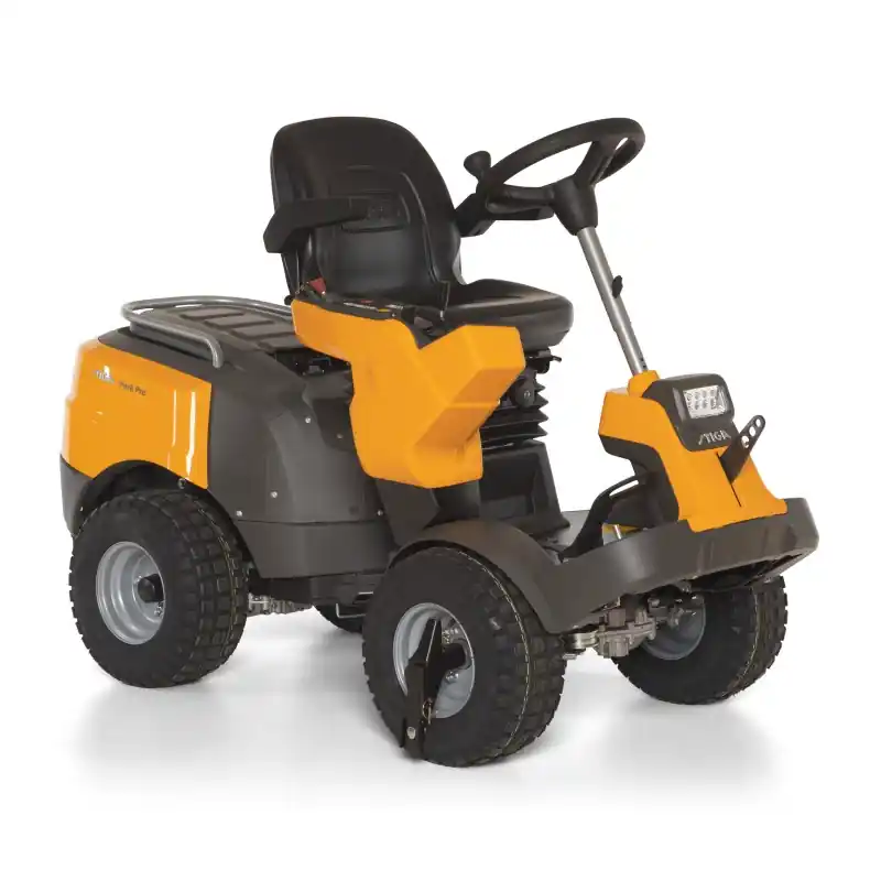 AUTOPORTEE RIDER PARK PRO 900WX – 540IX NUE – STIGA Bon Marché