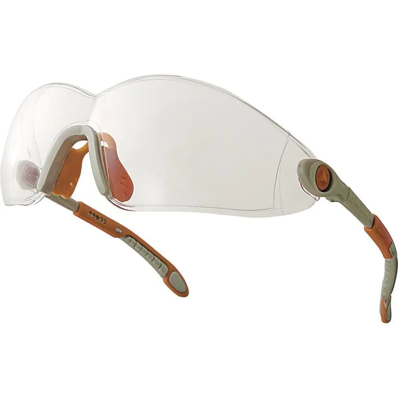 LUNETTES DE PROTECTION VULCANO2 – DELTA PLUS Expédition Rapide