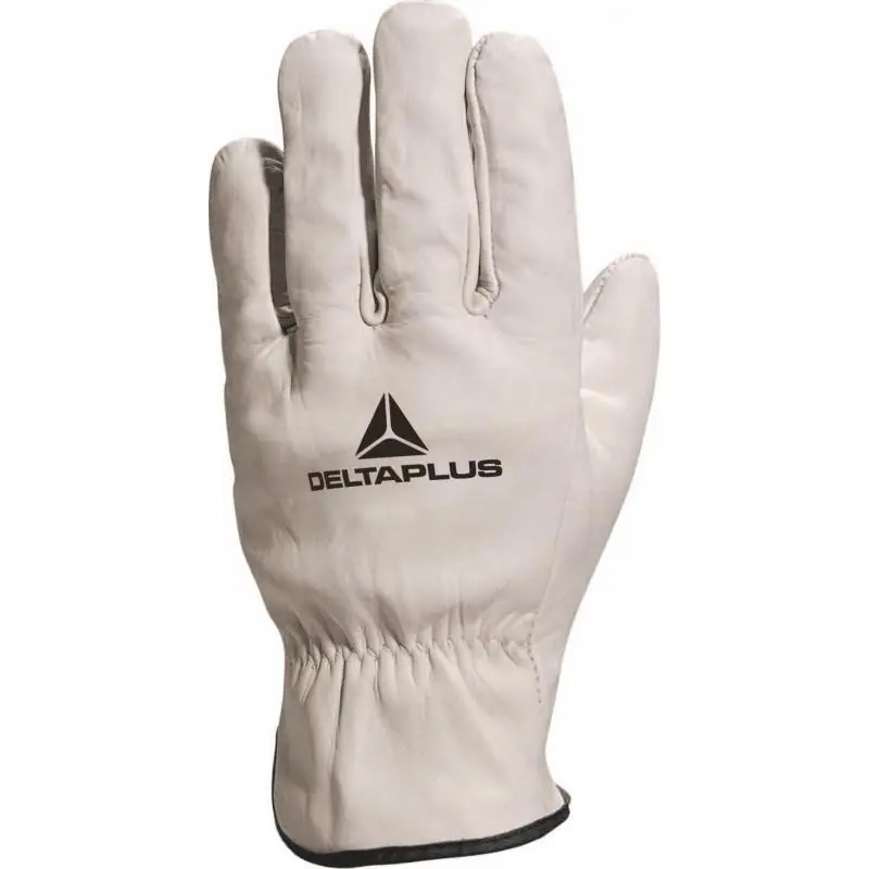 GANTS TOUT FLEUR DE BOVIN – DELTA PLUS Authentique