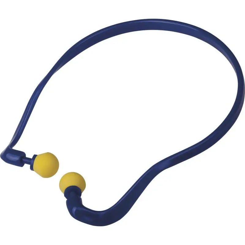 Top Vente BOUCHONS D‘OREILLES AVEC ARCEAU – DELTA PLUS