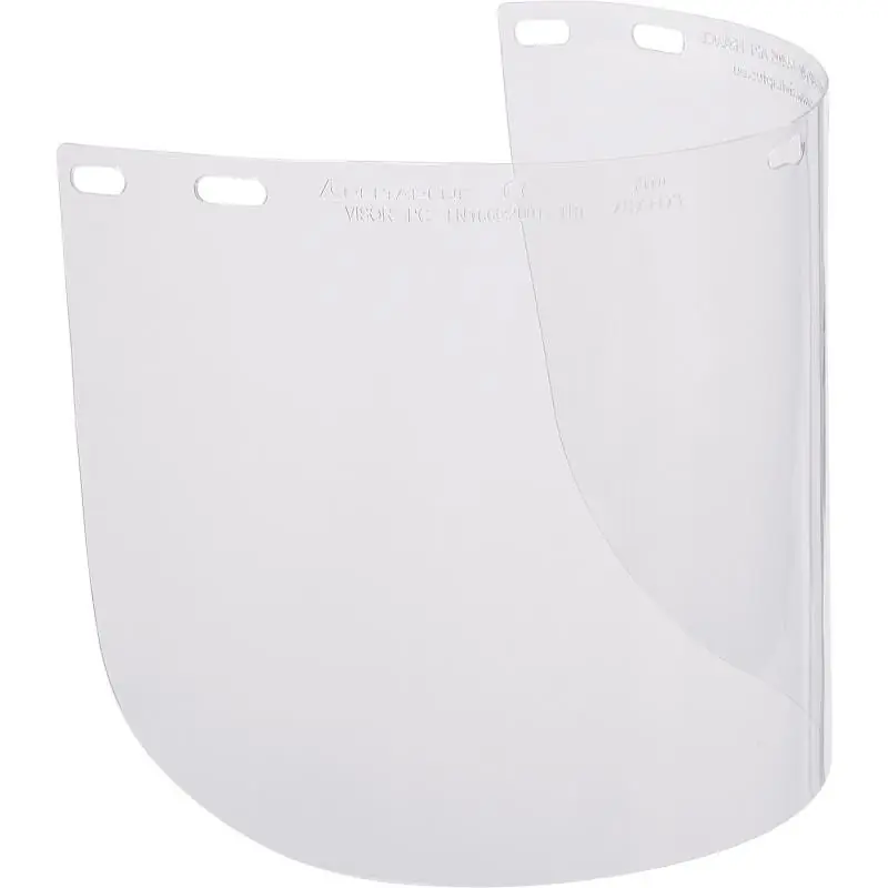 KIT 2 VISIÈRES – DELTA PLUS Vente Flash