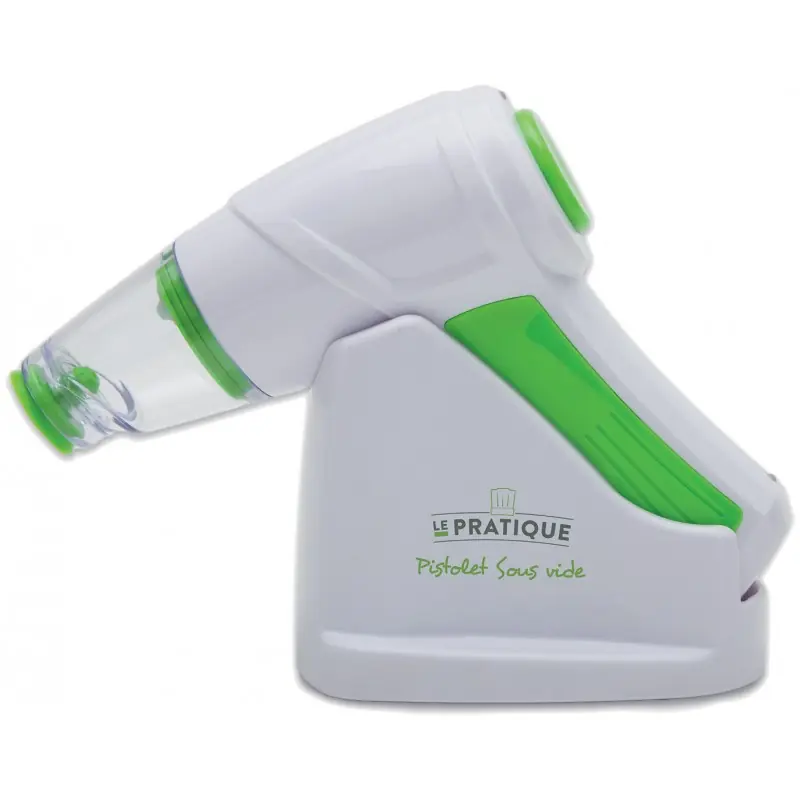 PISTOLET SOUS VIDE – LE PRATIQUE Soldes