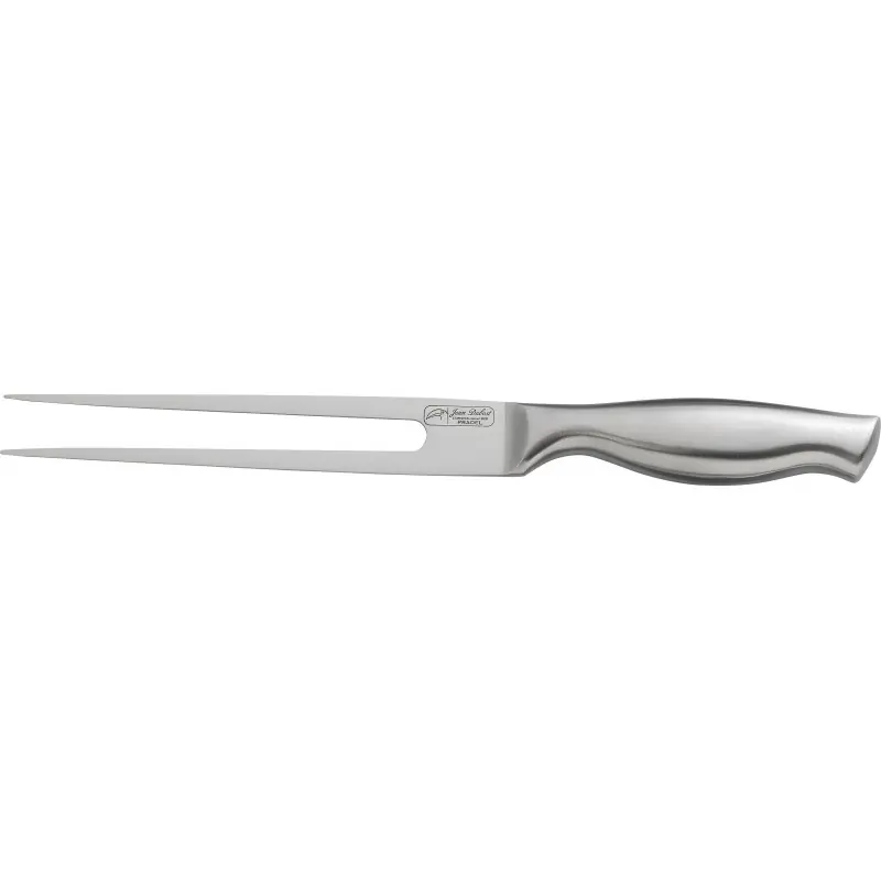 FOURCHETTE A DÉCOUPER – 18 CM – TOUT INOX – GAMME ESPACE – JEAN DUBOST Meilleur Prix