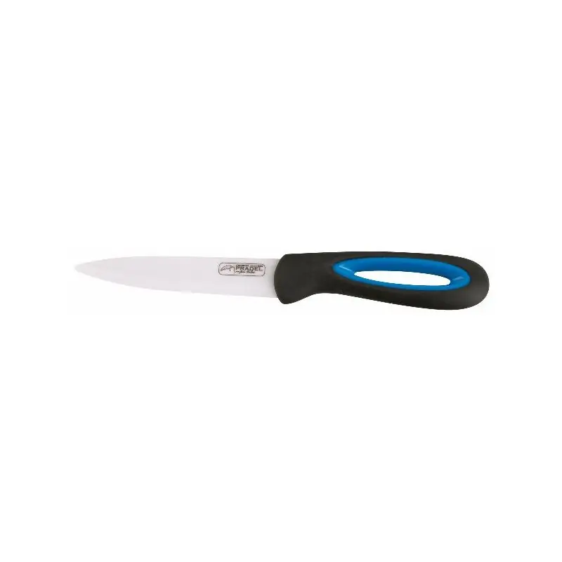 COUTEAU MULTI-USAGES CÉRAMIQUE – 13 CM – GAMME STRATOS – JEAN DUBOST Solde