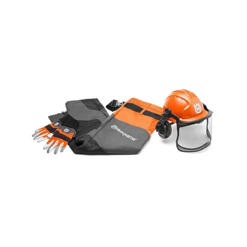 KIT EPI – HUSQVARNA Promotion