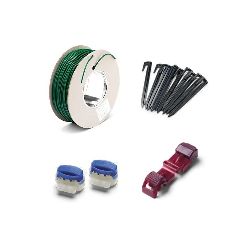 KIT INSTALLATION TAILLE S – HUSQVARNA Prix Bas