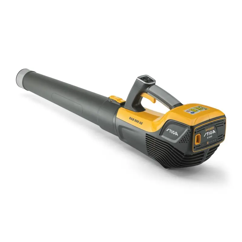 Soldes SOUFFLEUR À BATTERIE BL 500E NU – STIGA