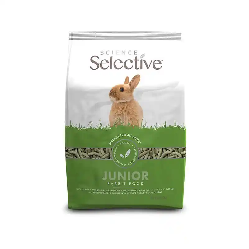 Populaire ALIMENT LAPEREAUX 1.5KG – SELECTIVE
