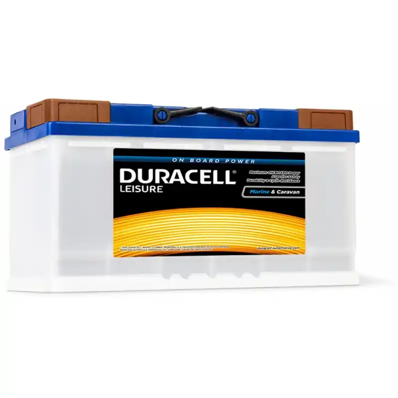 BATTERIE DÉCHARGE LENTE 12V 100AH – BANNER Vente Flash