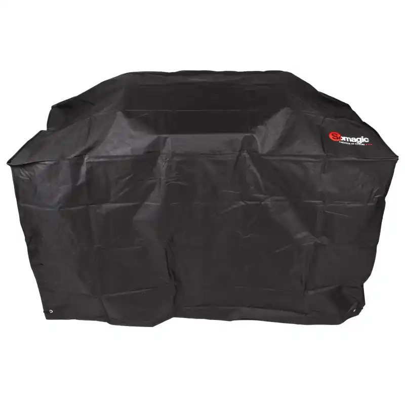 HOUSSE POUR BARBECUE DIM. 165 X 63 X 90 CM – SOMAGIC Produit De Marque