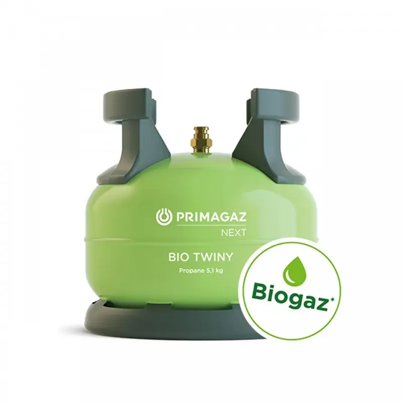 Commande En Gros BOUTEILLE DE GAZ TWINY PROPANE 5.1KG – PRIMAGAZ
