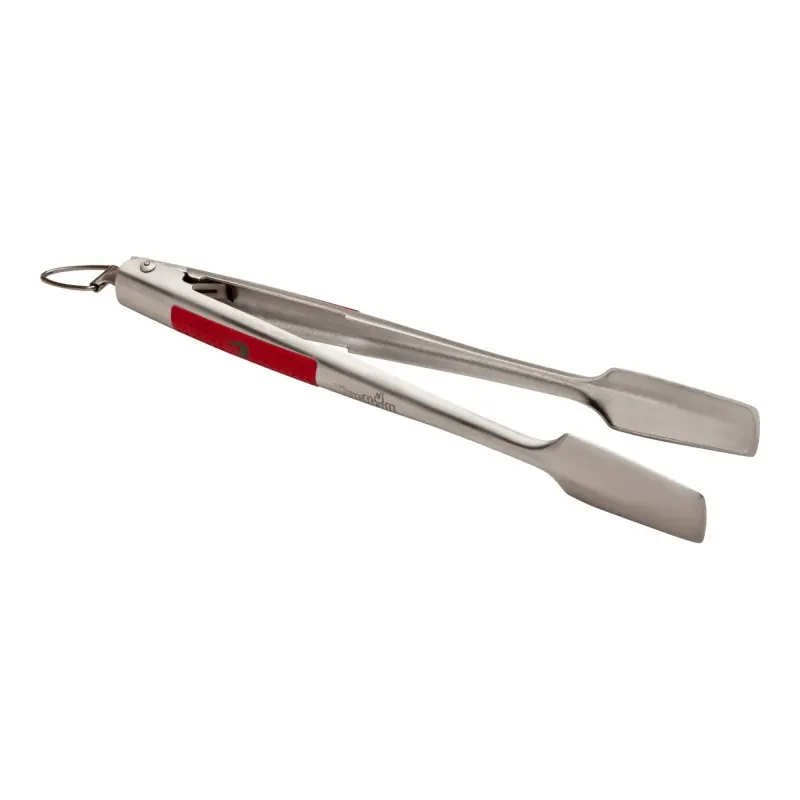 PINCE A GRILLADES COMFORT GRIP – CHAR-BROIL Prix Choc