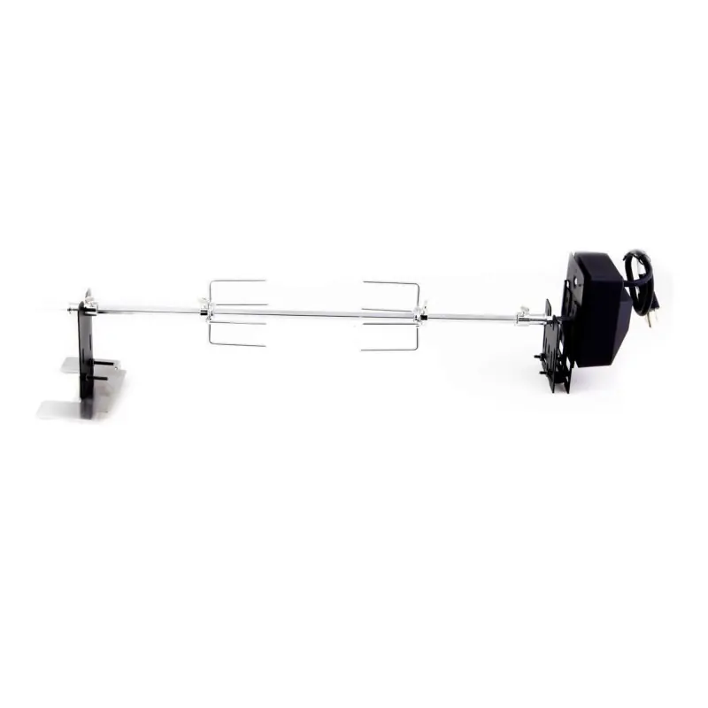 Meilleure Vente TOURNEBROCHE UNIVERSEL - CHAR-BROIL