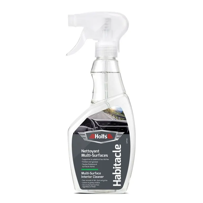 NETTOYANT MULTI-SURFACES 500ML – HOLTS Retour Gratuit