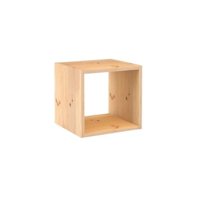 Prix Bas ÉTAGÈRE CUBE DINAMIC 36.2X33CM – ASTIGARRAGA