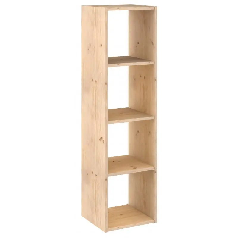 Meilleur Prix ÉTAGÈRE 4 CUBES DINAMIC – ASTIGARRAGA
