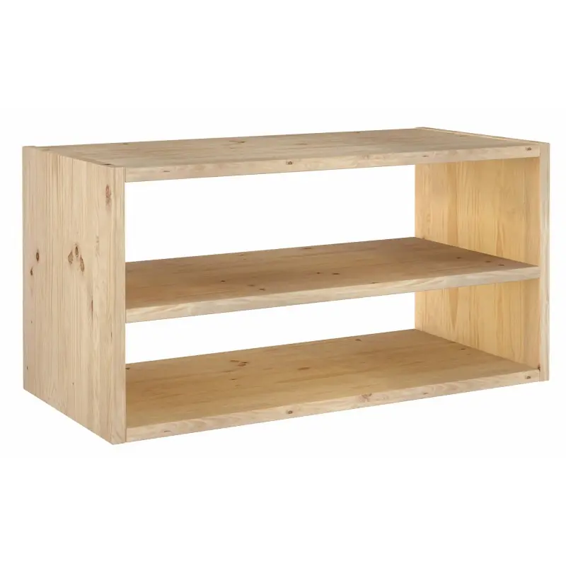 Bon Marché MEUBLE DINAMIC AVEC TABLETTE 70.8X33X70.8CM – ASTIGARRAGA