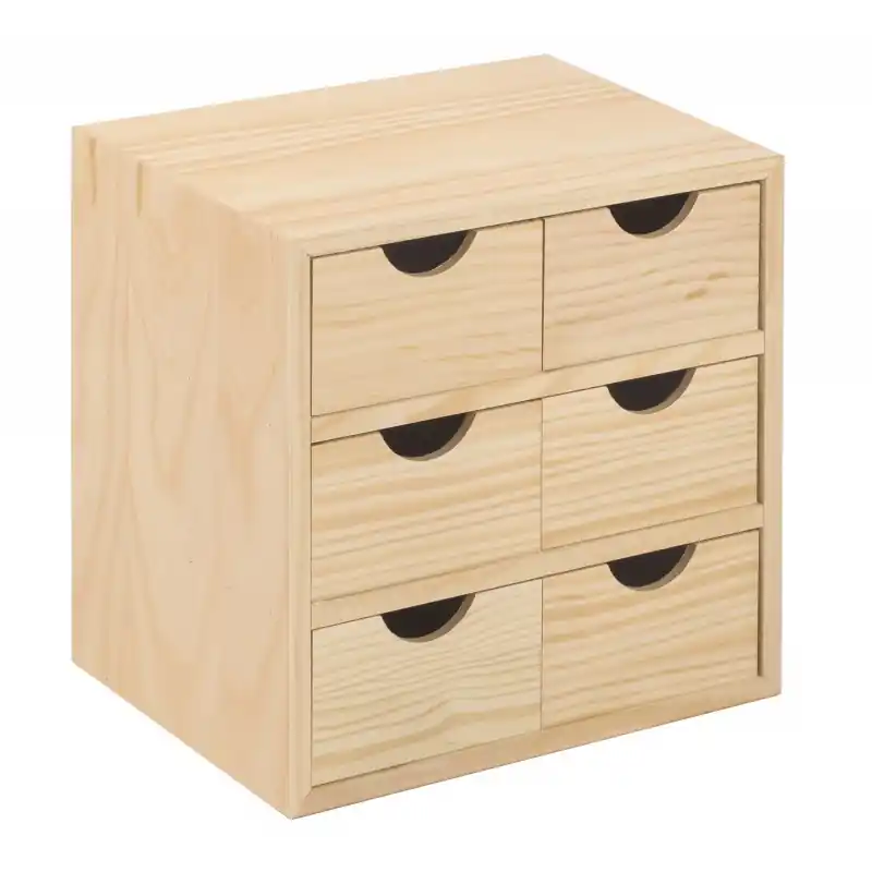 Expédition Rapide BLOC 3X2 TIROIRS – ASTIGARRAGA
