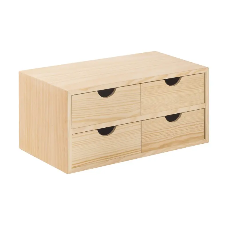 Offre Du Jour BLOC 2X2 TIROIRS – ASTIGARRAGA