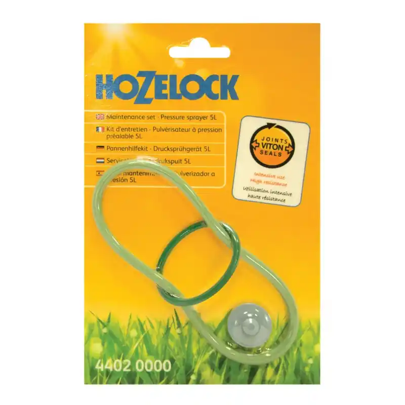 JOINTS RECHANGE T7/T10 – HOZELOCK Acheter Direct