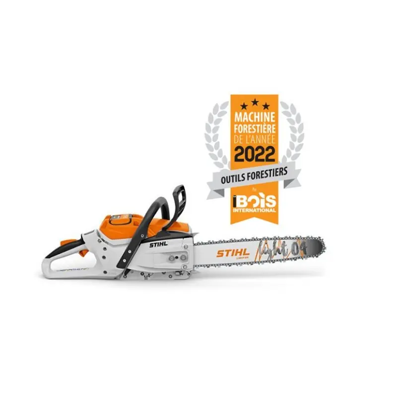Prix Bas TRONÇONNEUSE BATTERIE MSA 300 C-O 40CM – STIHL
