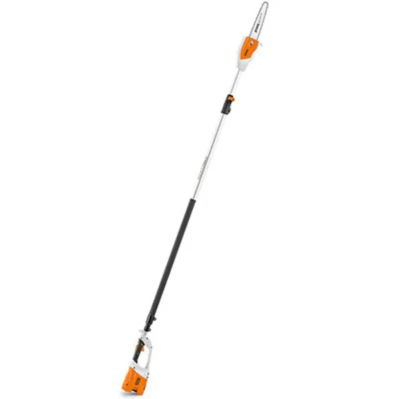 Offre Limitée TRONÇONNEUSE PERCHE BATTERIE HTA 86 NU – STIHL