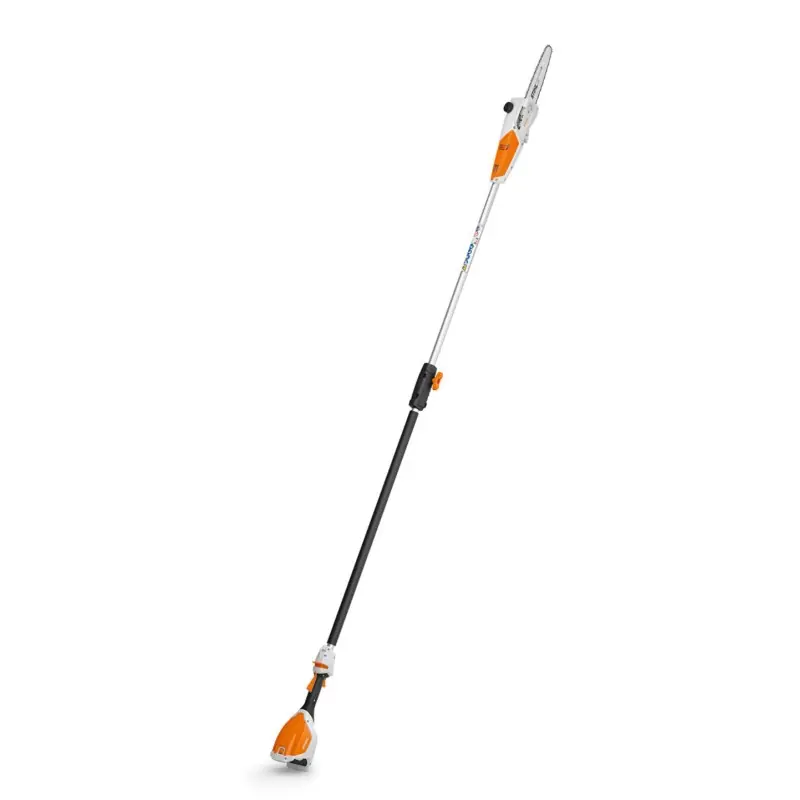 TRONÇONNEUSE PERCHE BATTERIE HTA 50 NUE – STIHL Acheter Direct