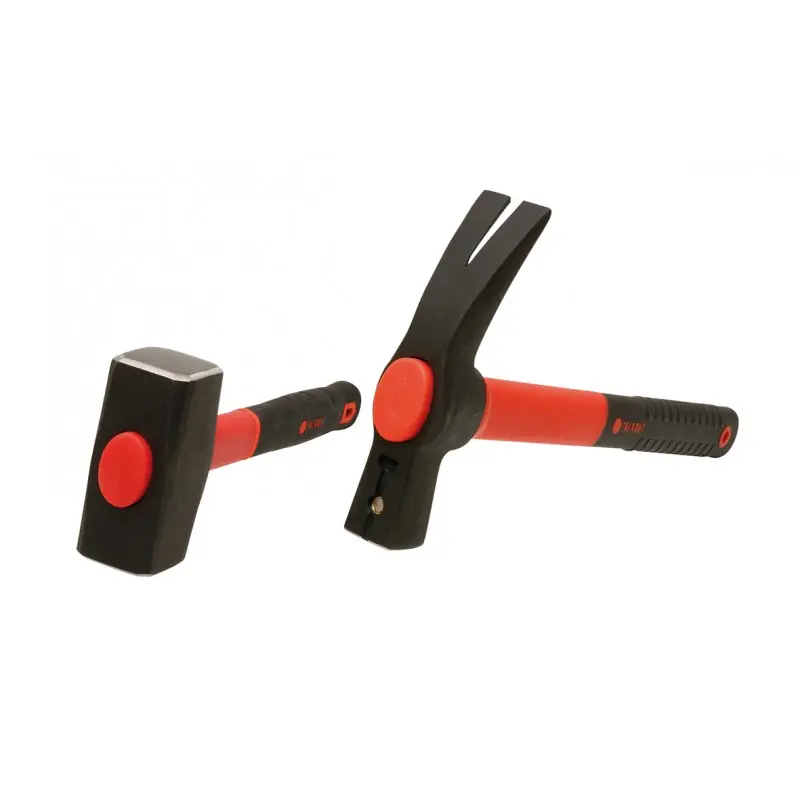 MASSETTE 1.25KG + MARTEAU COFFREUR – MOB Jusqu&rsquo;à Épuisement Des Stocks