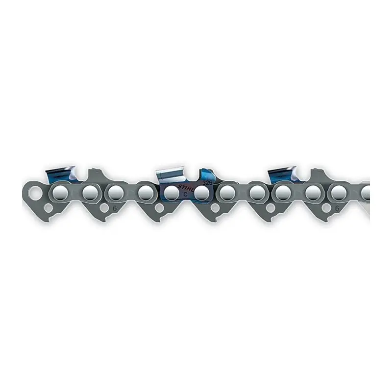Expédié Aujourd&rsquo;hui CHAINE RAPID MICRO 3 (RM3) 0.325&Prime; 1.6 MM – STIHL