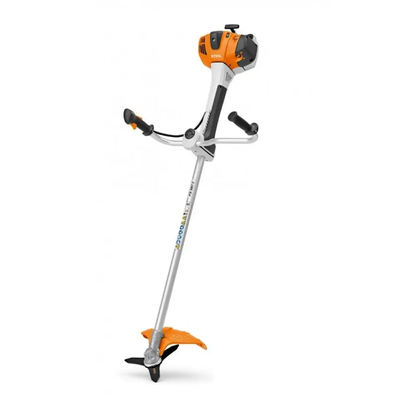 Top Vente DÉBROUSSAILLEUSE FS 561C-EM – STIHL