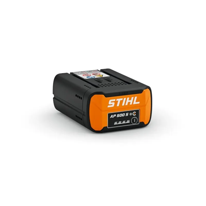 BATTERIE AP 500 S – STIHL Affaire À Saisir