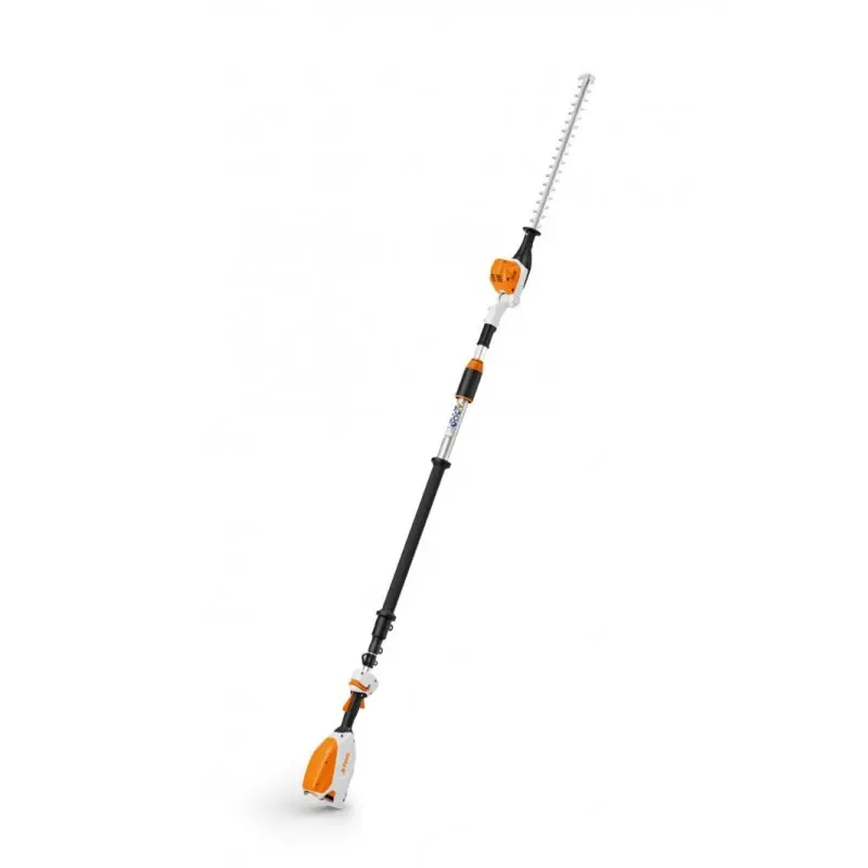 Livraison Express TAILLE-HAIE PERCHE BATTERIE HLA 86 50CM NU – STIHL