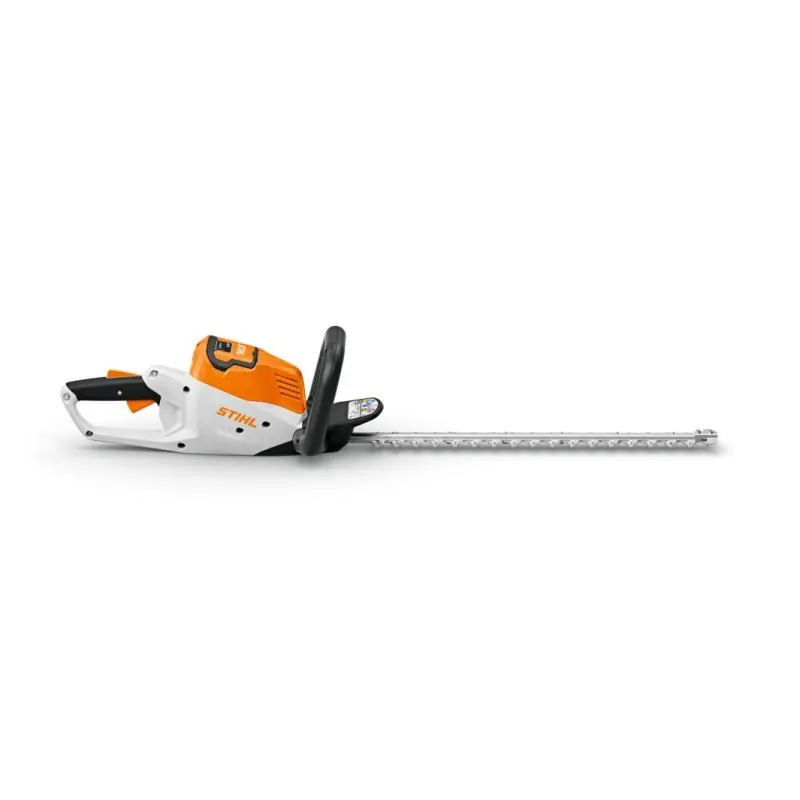 TAILLE HAIE BATTERIE HSA50 NU – STIHL Bon Plan