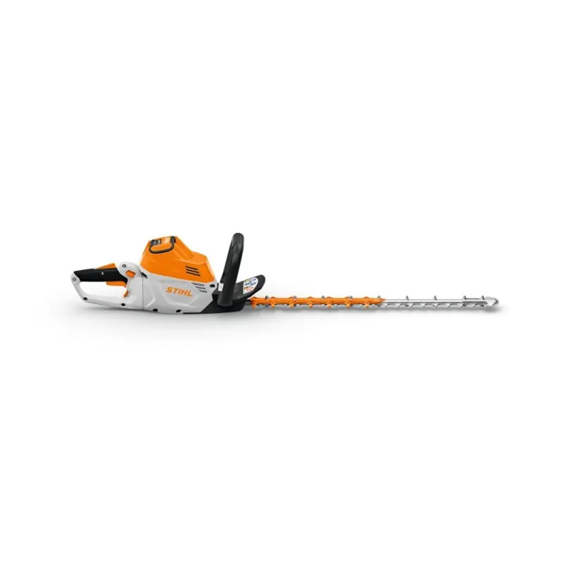Achat Immédiat TAILLE-HAIE BATTERIE HSA100 NU – STIHL
