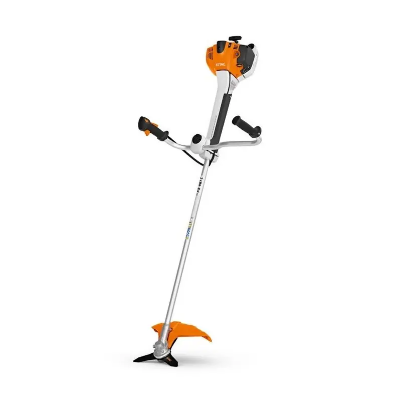Bon Plan DÉBROUSSAILLEUSE FS461C-EM COUTEAU TAILLIS 300-3 – STIHL