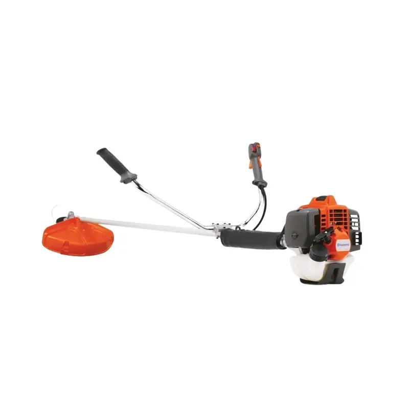 Certifié DÉBROUSSAILLEUSE 533RS - HUSQVARNA